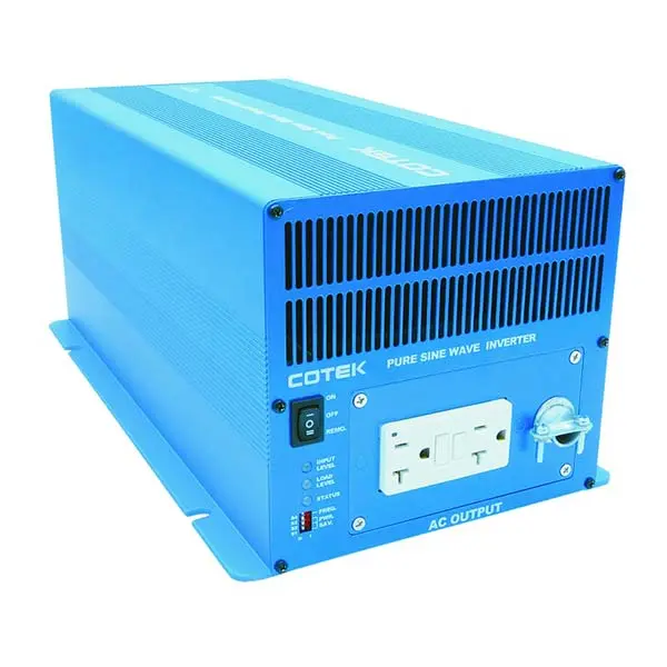 اینورتر 2000 وات سینوسی خالص کوتک مدل SK2000-248  استوک