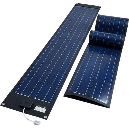 پنل خورشیدی مسافرتی ۶۸ وات تاشو Uni-Solar