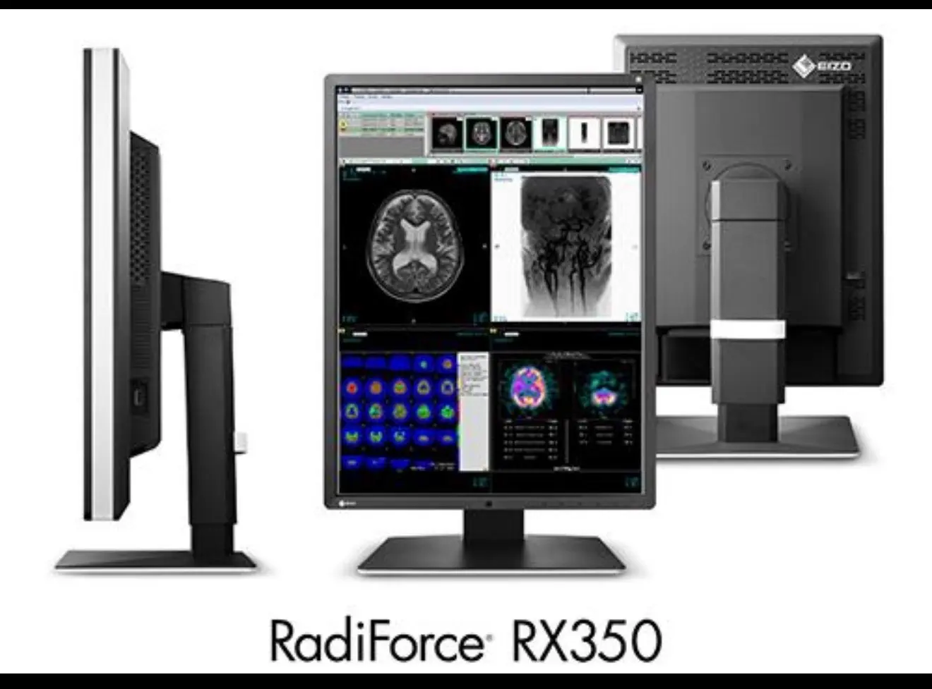 مانیتور EIZO RadiForce RX350 رادیولوژی و تصویر برداری پزشکی - استوک