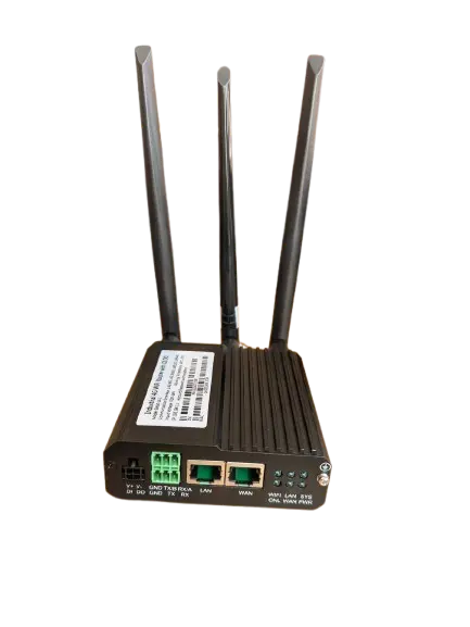 مودم صنعتی  EW50-4C1